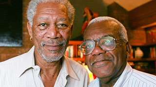 Sir Trevor McDonald - The Mighty Mississippi 